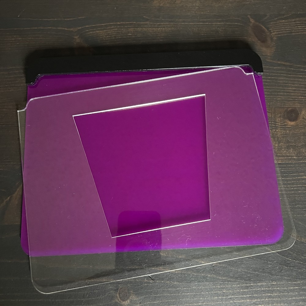 Tamale Spreading Board Masa Spreader Tool Purple gallery