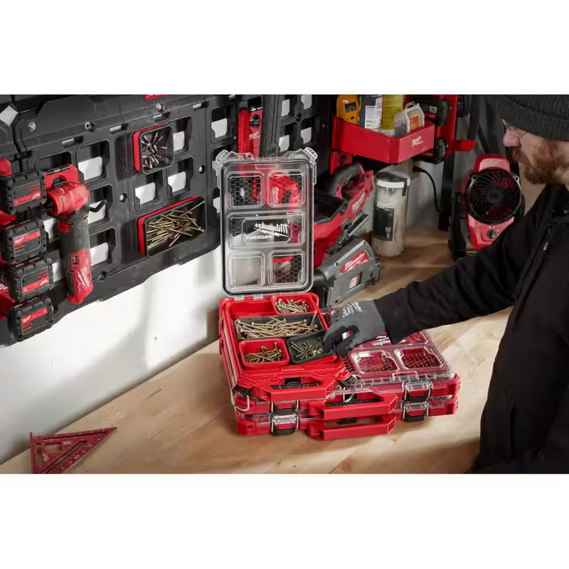 PACKOUT Magnetic Bin Tool Holder gallery