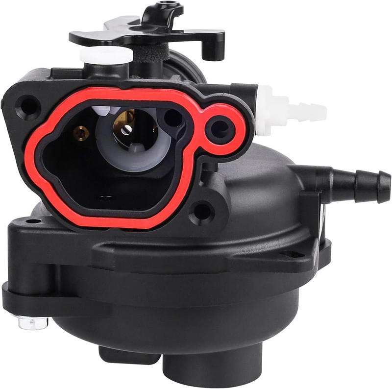 For Briggs & Stratton Carburetor Model 08P502 591109 593261 84001982 gallery