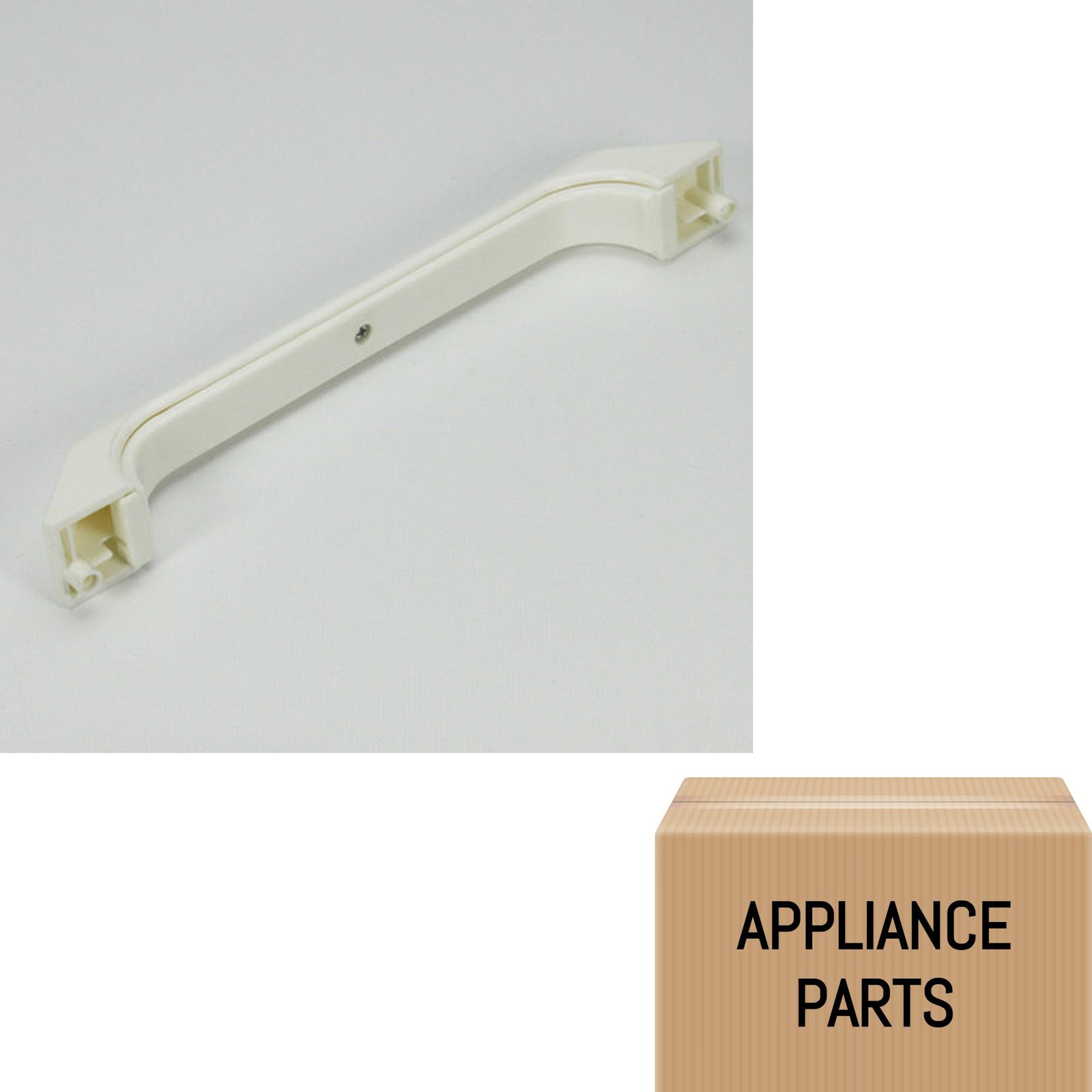 4411202-A For GE Profile General Microwave Door Handle Assembly Part # Model gallery