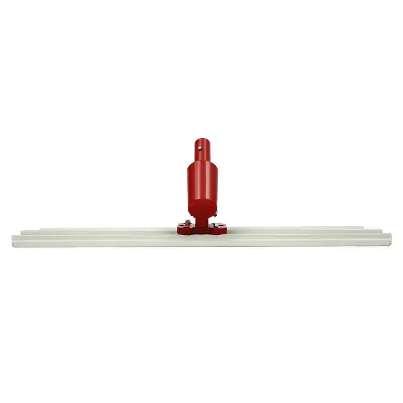 Manual Rectangular Concrete Trowel Round Ends Concrete Finishing Tool Trowel gallery