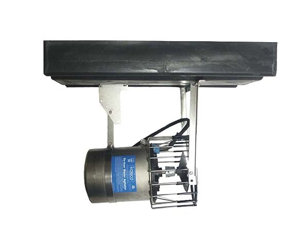 KASCO Floatation Kit for Circulators / Deicers gallery