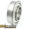 4 Front Wheel Bearings For Cub Cadet 70 71 72 73 86 100 102 104 128 129 147 149 gallery