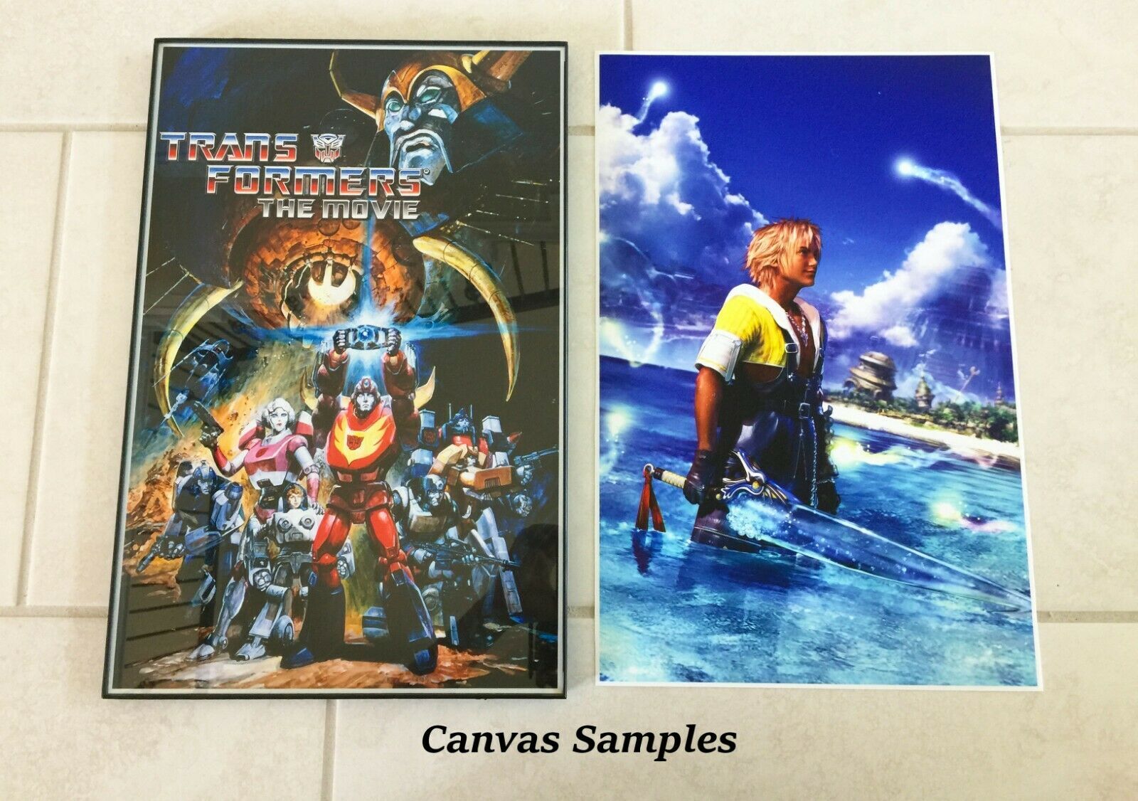 Mobile Suit Gundam 00 Anime Premium POSTER MADE IN USA - GUNM37 gallery