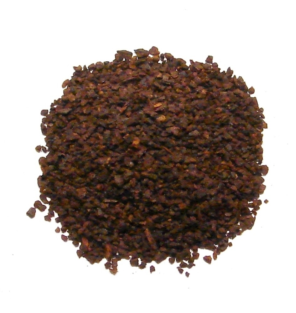 Chicory Root Granules - 2 Pounds - Roasted Chicory Botanical Coffee