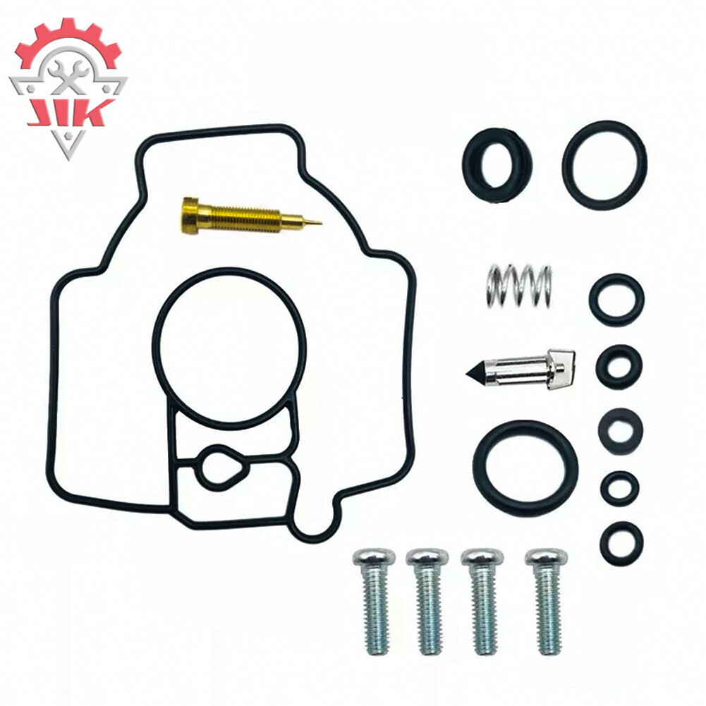 Carburetor Rebuild Kit fits Kohler Replace 24 757 03 CH680 CH730 CH740 CH18 CH20 gallery