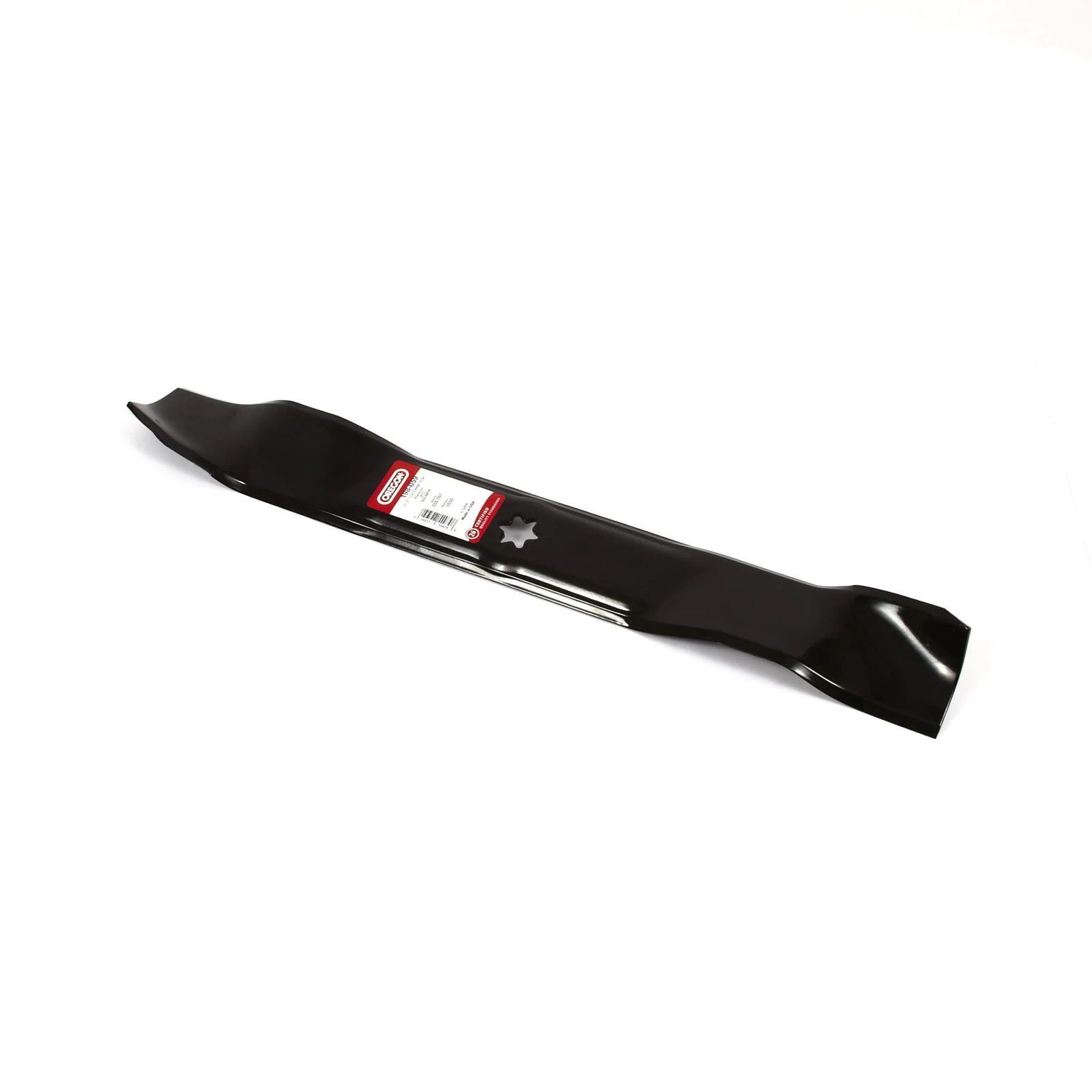 Oregon 198-059 2-Pack Blade for 42" MTD 942-04308 942-04308-X 942-04308A gallery