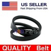 Industrial & Lawn Mower V Belt A89 (1/2" x 91") 4L910 gallery