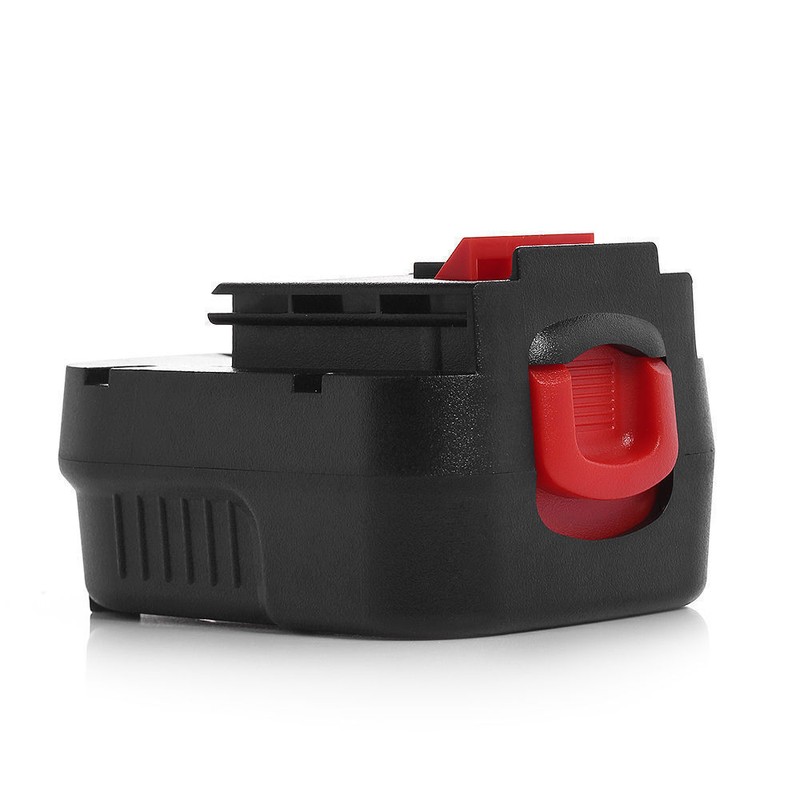 For BLACK and DECKER 12Volt Slide Battery HPB12 A12 A12-XJ A12EX FSB12 Firestorm gallery