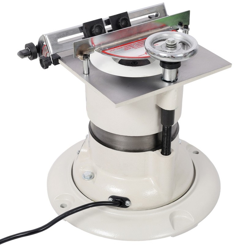 Industrial Multi function knife/cutter grinder, 1/2HP 110V/60HZ, Max length:25in gallery