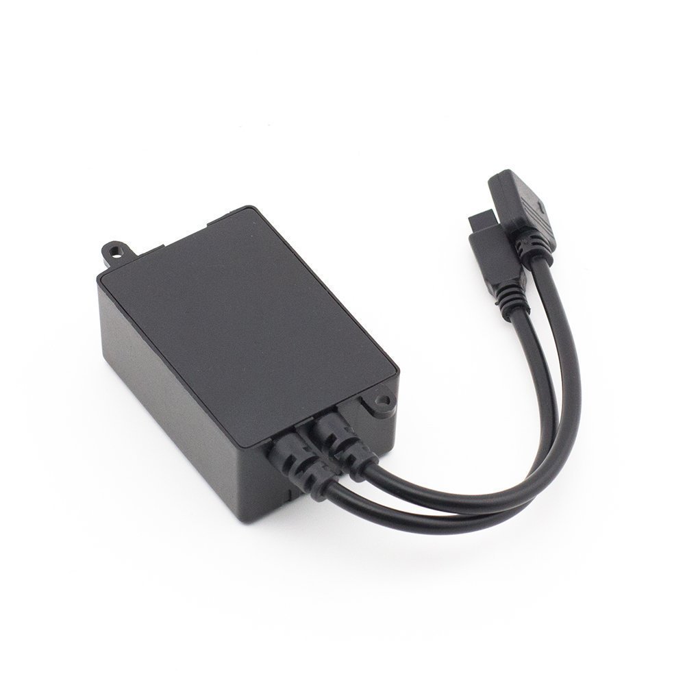 20keys Infrared Music Controller IR Sound Sense Remote 12VDC For RGB LED Lights gallery