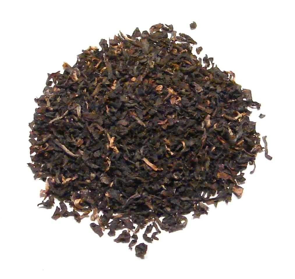 Assam Black Tea - 1 Pound - Rich Indian Grown Loose Leaf Breakfast Tea gallery