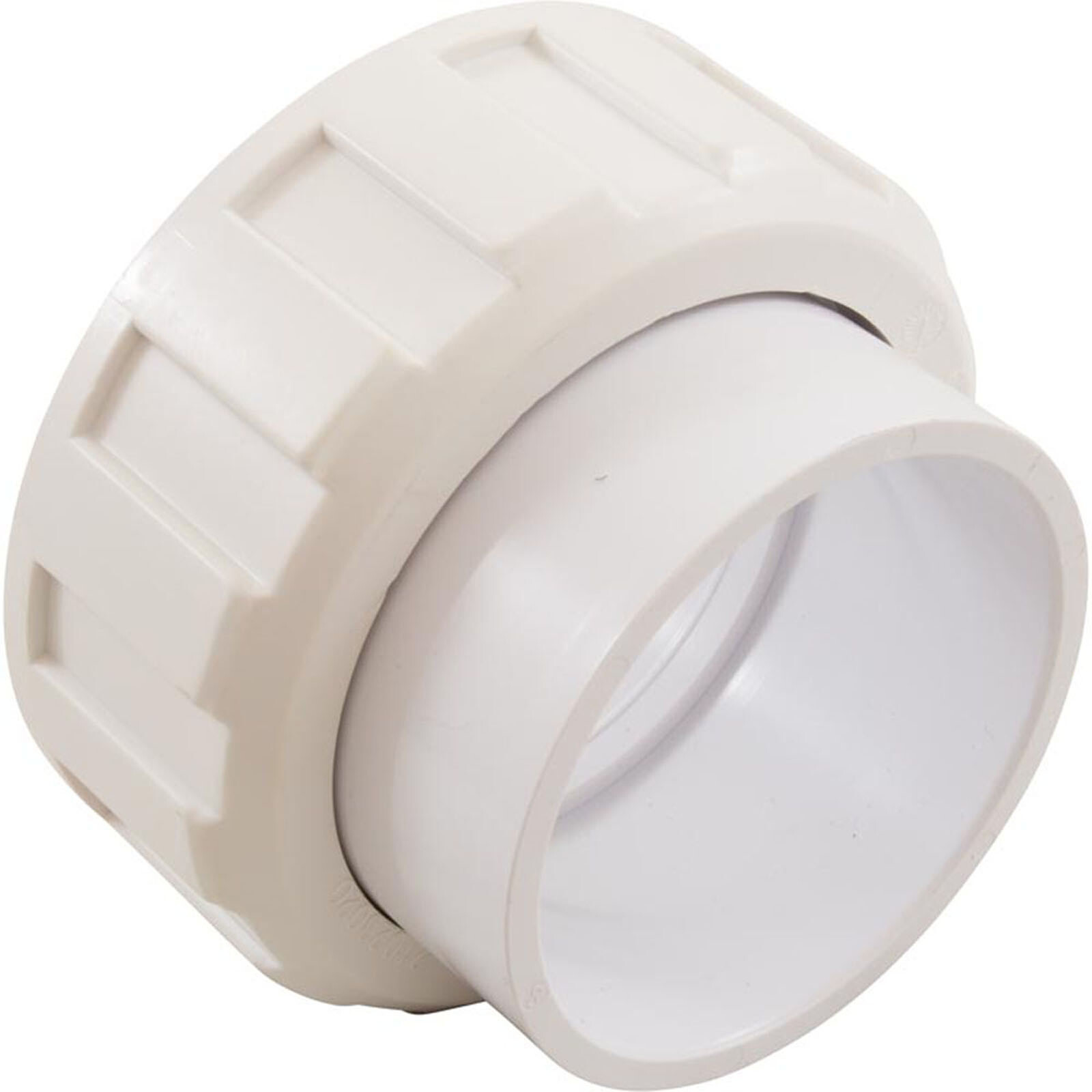 21023-000-000 2 Inches Union (Nut, Sleeve, T-Gasket) Custom Molded Products CMP gallery