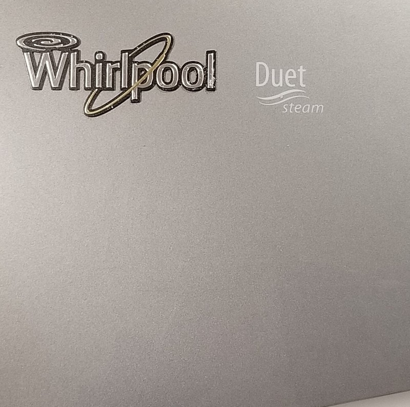 OEM Whirlpool Dryer Control Panel W10463673 1-Year Guarantee Free Shipping gallery