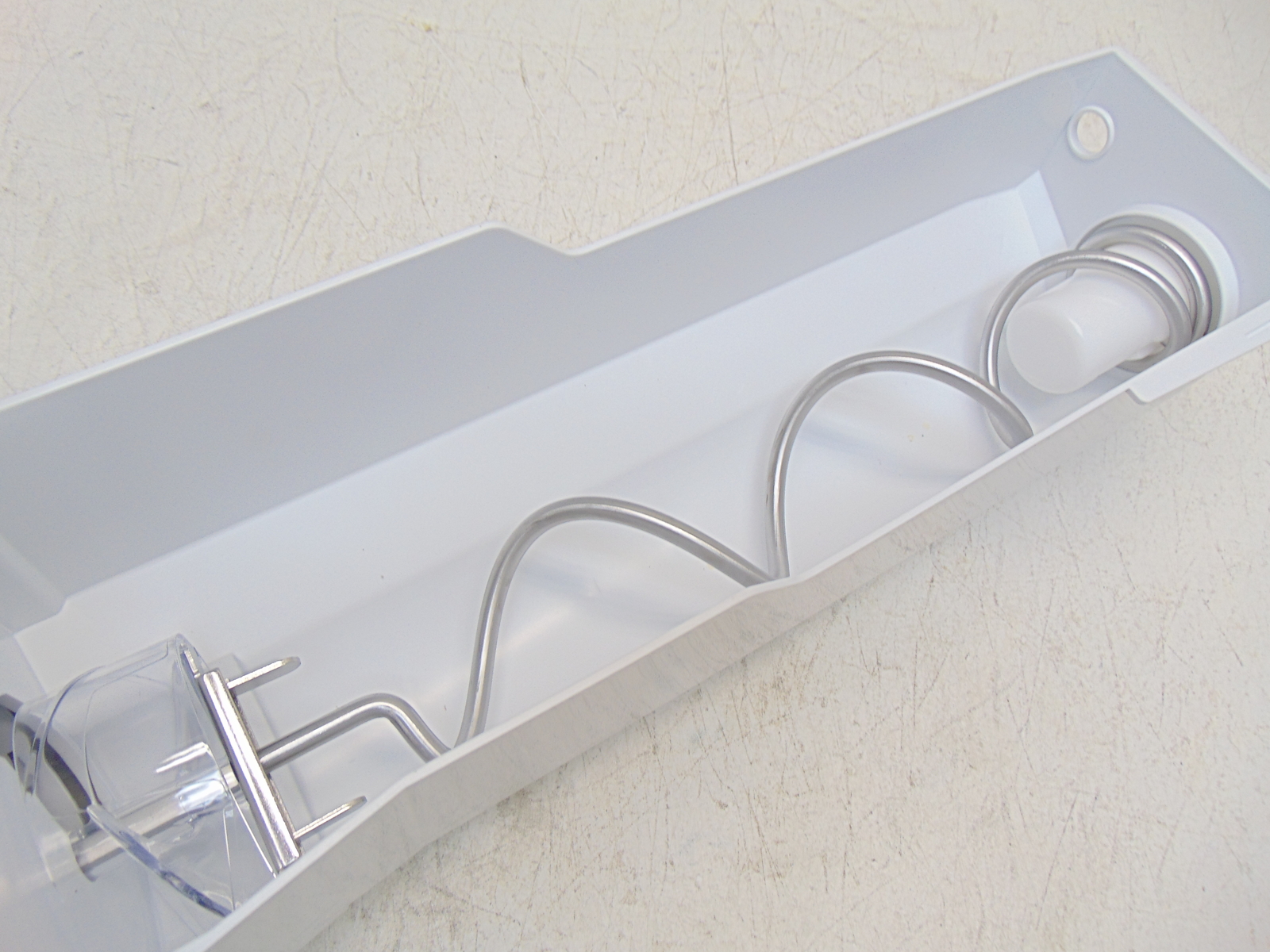 Frigidaire Refrigerator FRFS282LAF6 Ice Container gallery