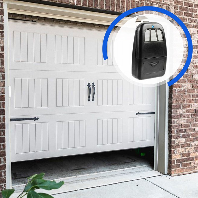 2 Garage Door Opener Remote for Wayne Dalton 309884 3910 297132 303mhz gallery