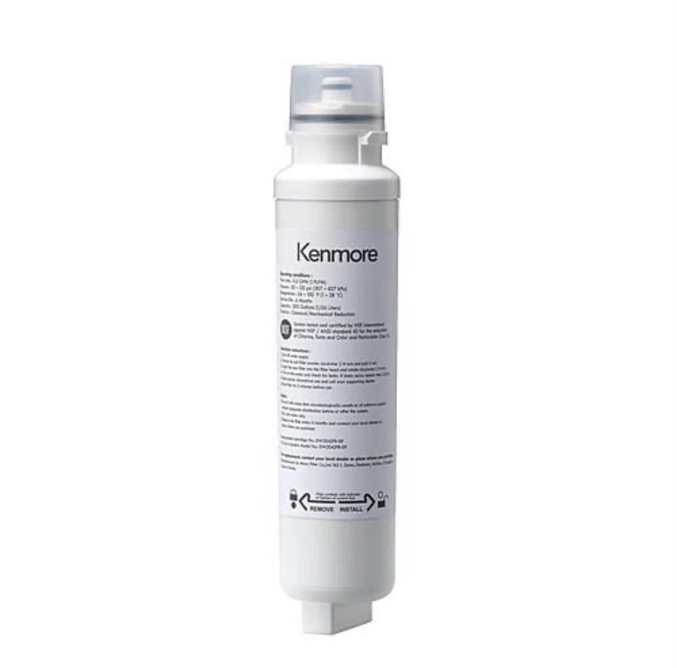 Kenmore 46 9130 Replacement Refrigerator Water Filter for sale