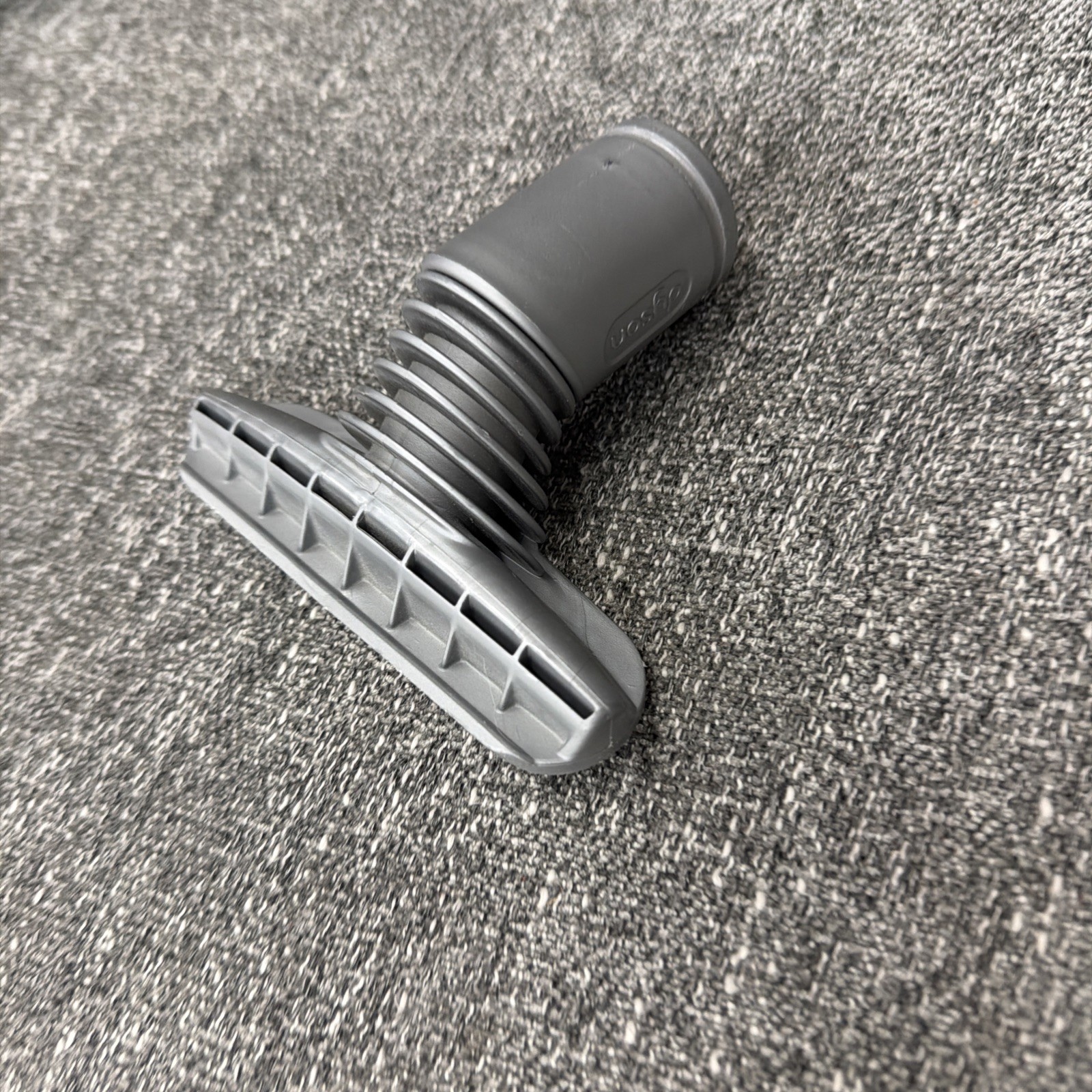 Genuine Dyson DC14 Animal Origin Vacuum Cleaner Swivel Stair Upholstery Tool gallery