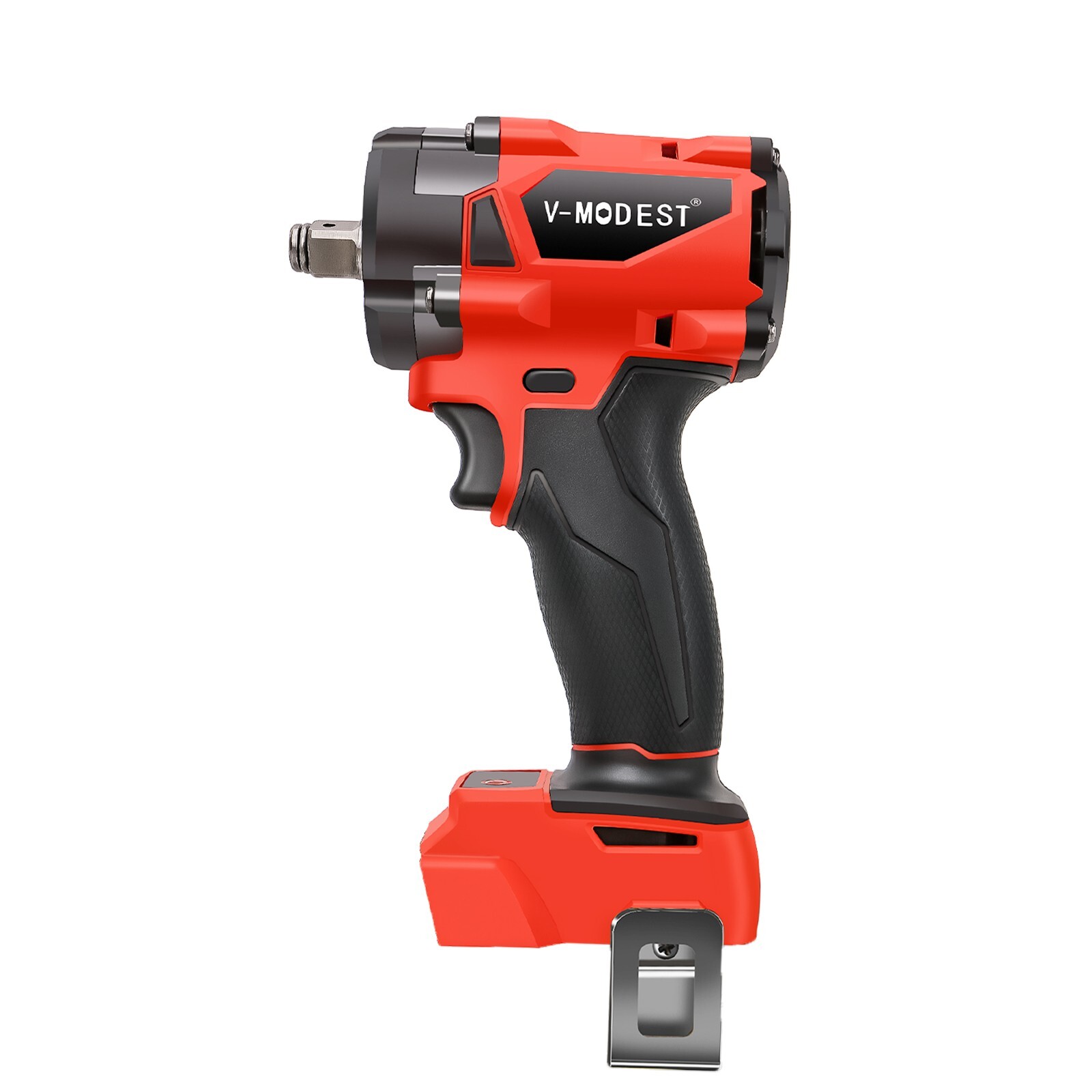 For Milwaukee 18V Lithium-Ion Brushless Cordless 1/2"Impact Wrench/Driver 4Speed gallery