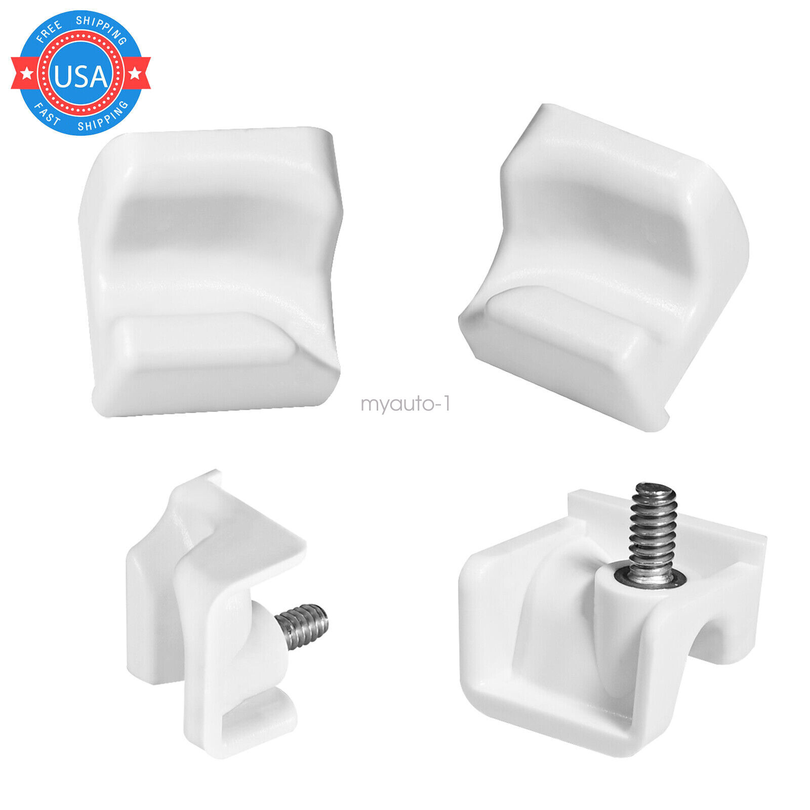 Freezer Basket Retainer 7009399 for SUB ZERO freezer lower basket 5029 gallery