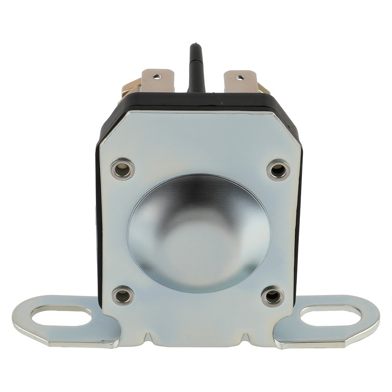 Starter Solenoid For John Deere E100 E110 E120 E130 E140 E150 E160 E170 E180 gallery