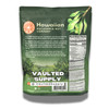 Hawaiian Whole Kernel Macadamia Nuts 20 oz Dry Roasted w/ Sea Salt Premium 03/27 gallery