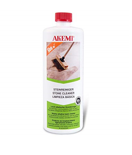 Akemi Stone Cleaner - 1 Liter