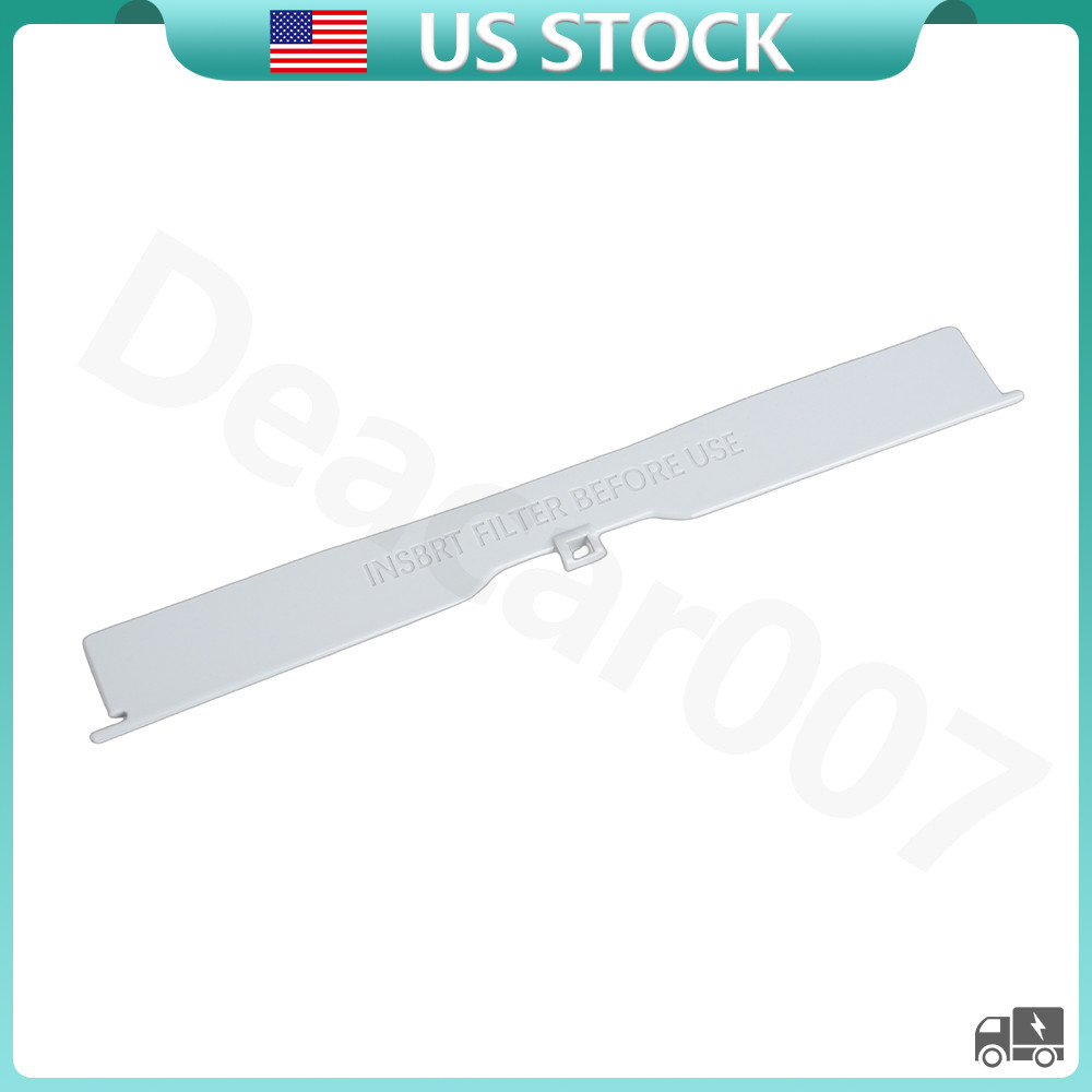 Dryer Lint Screen Guide Filter Cover For LG Kenmore 3550EL2004B gallery