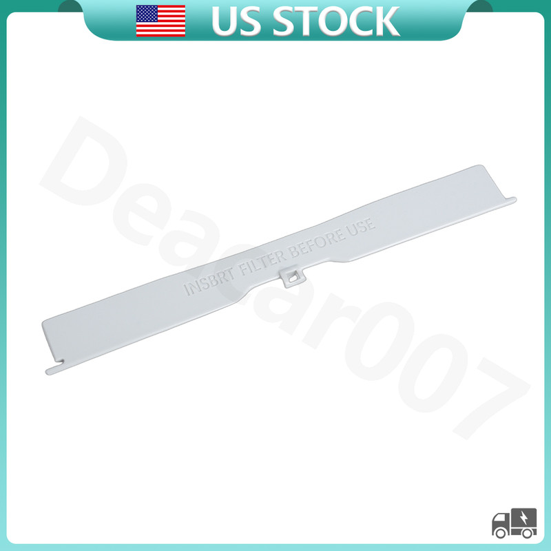 Dryer Lint Screen Guide Filter Cover For LG Kenmore 3550EL2004B gallery