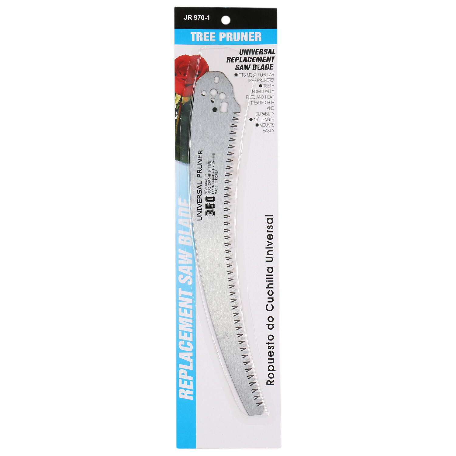 Universal Type Saw Blade, Suitable for the Models of Most Brand, Pole Pruner gallery
