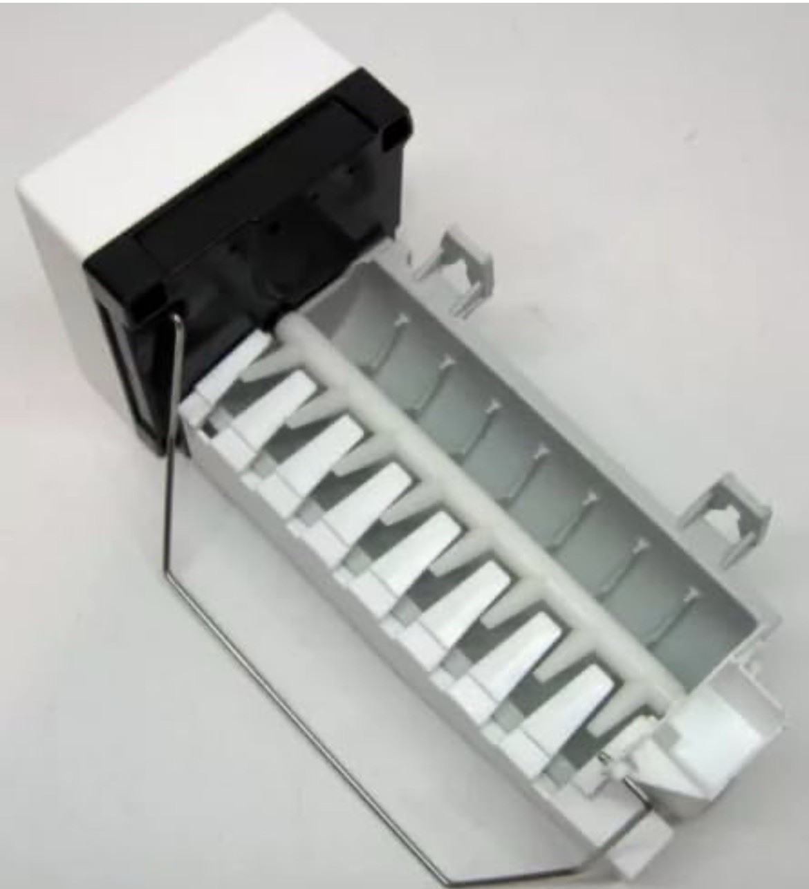 IM900 Refrigerator Icemaker Compatible with Whirlpool read Description gallery