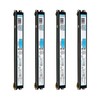 OHLECTRIC Replacement for ICN-4S54-90C-2LS-G, 4 Lamp, T5 Fluorescent Electron... gallery