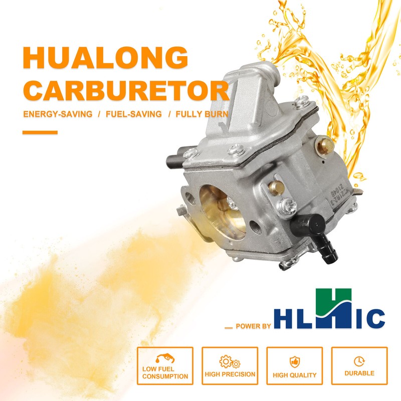 92cc Chainsaw Gas Power Head Compatible with MS660 066 G660 Milling Tree No Bar gallery