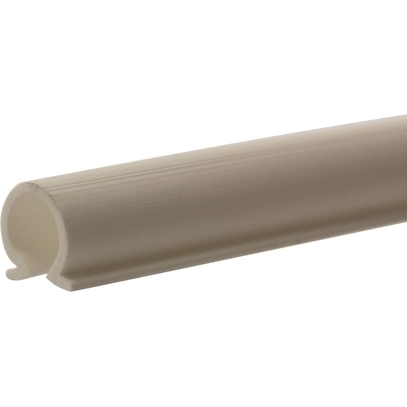 Round Pool Coping Strips Plastic Non-Corrosive Replacement Liner Support Clips gallery