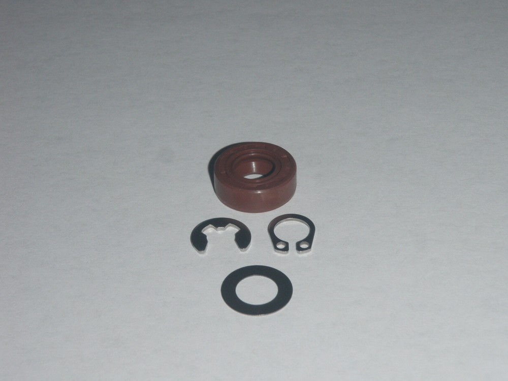 Pan Seal Kit for Oster Bread Maker Models CKSTBR9050 (7MKIT-HD) CKSTBR9050-NP