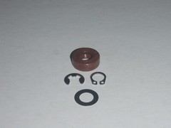 Pan Seal Kit for Oster Bread Maker Models CKSTBR9050 (7MKIT-HD) CKSTBR9050-NP