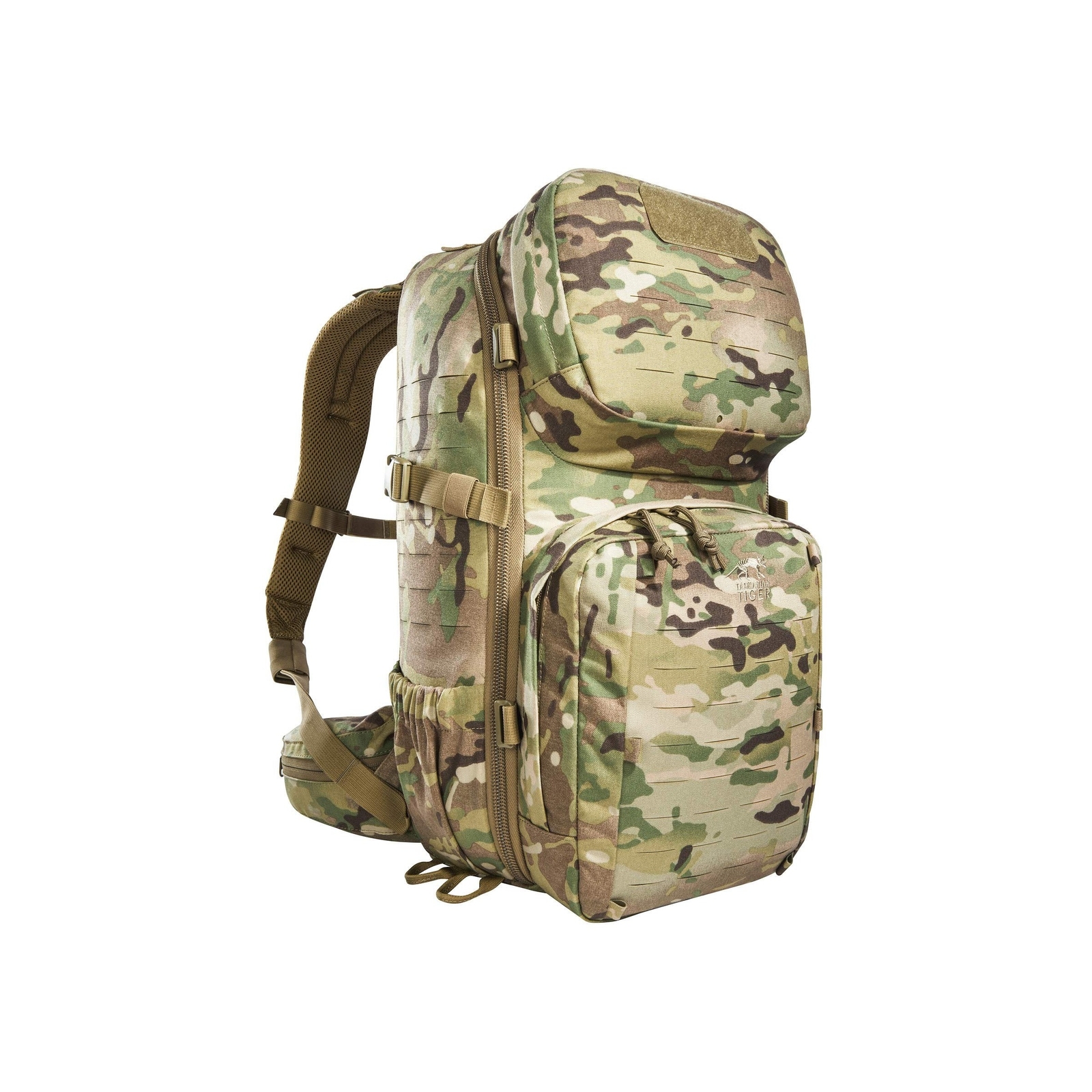 Tasmanian Tiger Modular Combat Pack-Multicam one_size Multicam