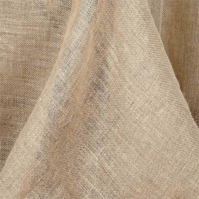 Natural BURLAP 60x102" Rectangle TABLECLOTH Country Wedding Party Catering Linen gallery