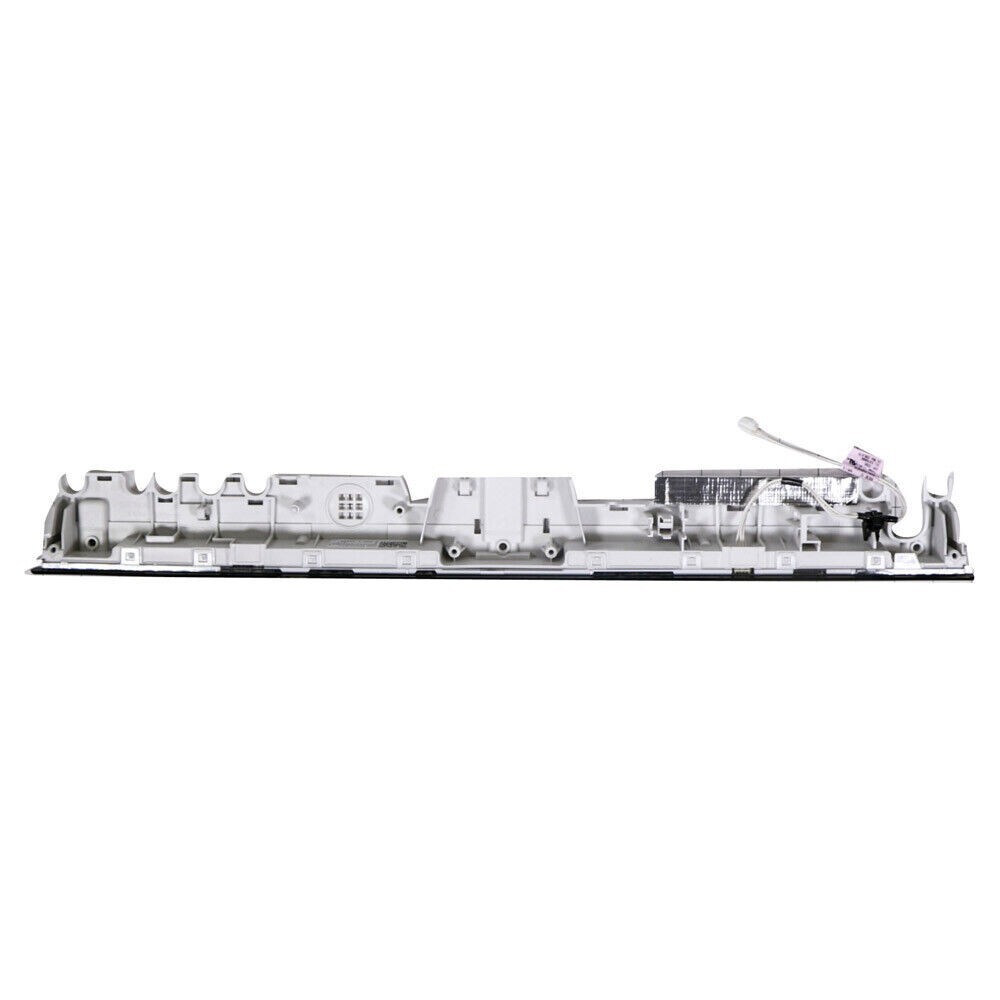 Genuine Dishwasher Control Panel for KitchenAid KDTE254ESS0 KDTE254EWH3 OEM