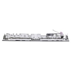 Genuine Dishwasher Control Panel for KitchenAid KDTE254ESS0 KDTE254EWH3 OEM