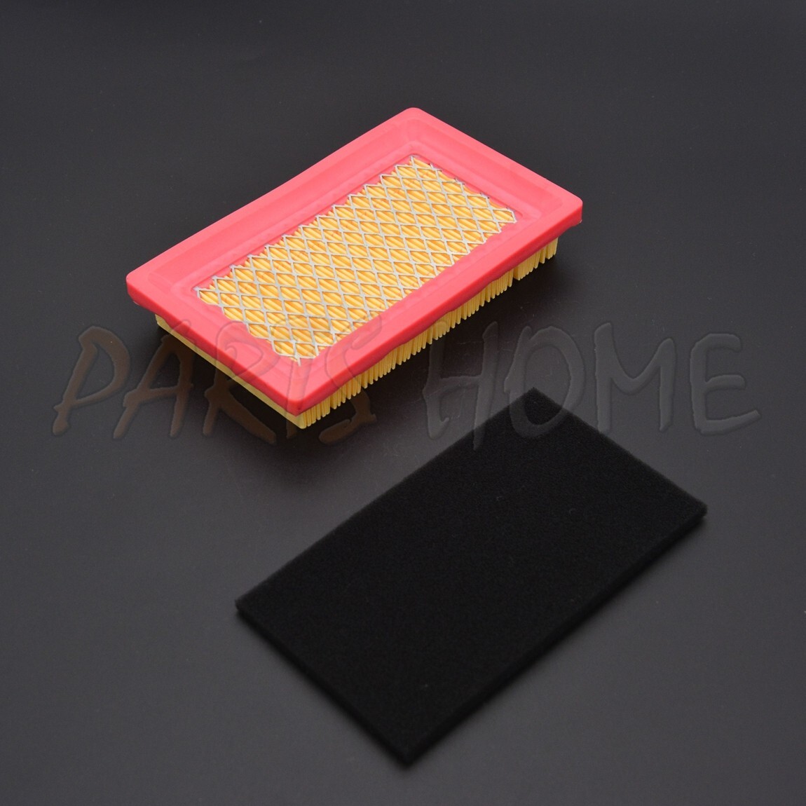 Air Cleaner Filter Kit For Cub Cadet Mower CC550SP (12AE18JA010) (12AE18JA056) gallery