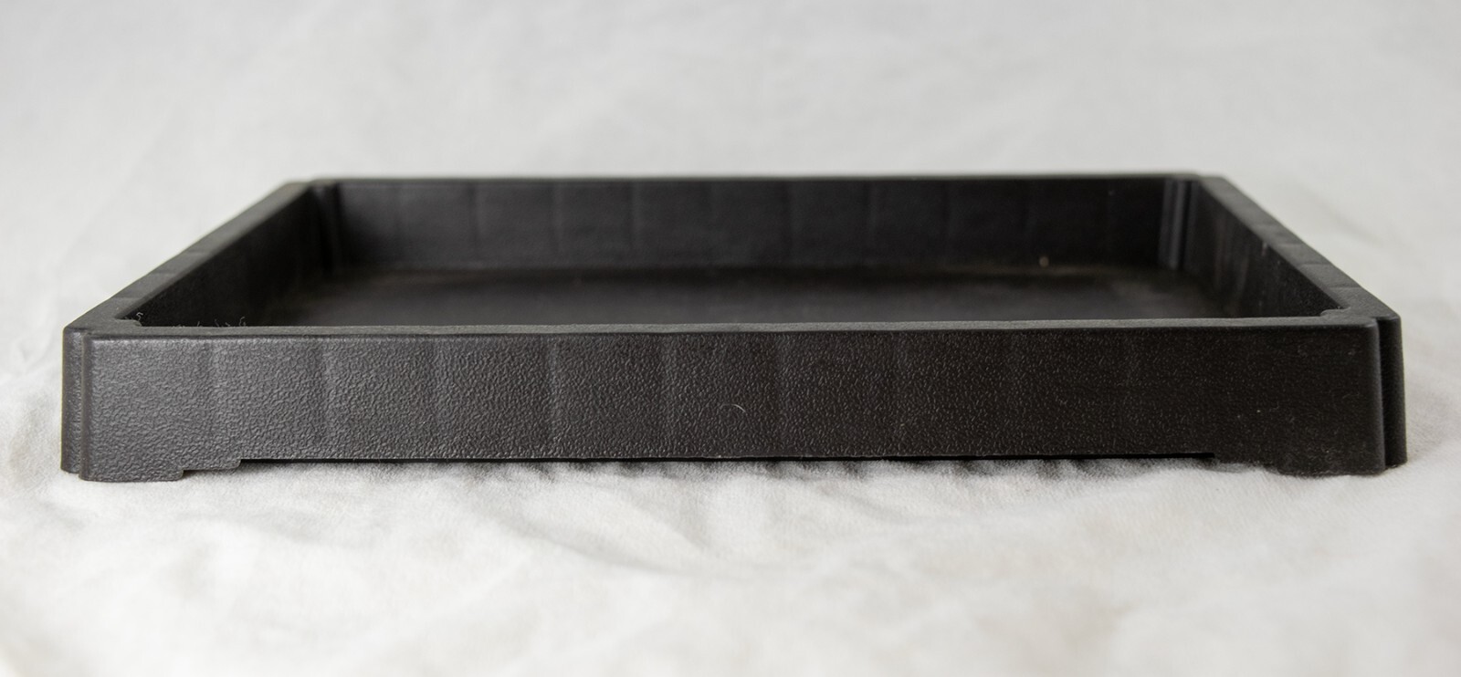 Rectangular Plastic Humidity/Drip Tray for Bonsai Tree & Indoor Plant 6" - 26.5" gallery