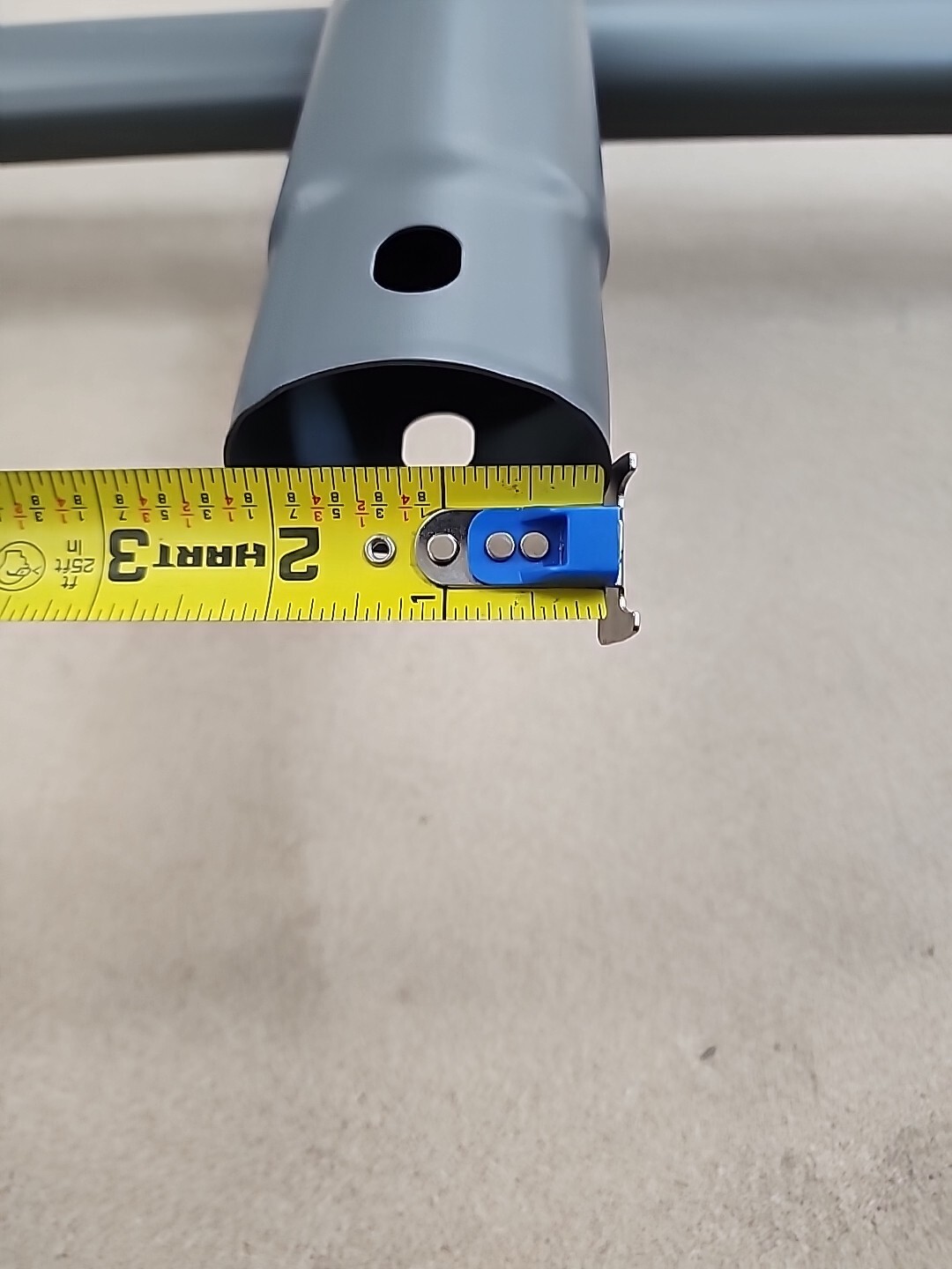Horizontal Beam For Funsicle 14 ft Round Above Ground Swimming Pool gallery