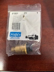 81001LF Replacement for American Standard LH Stem Assembly