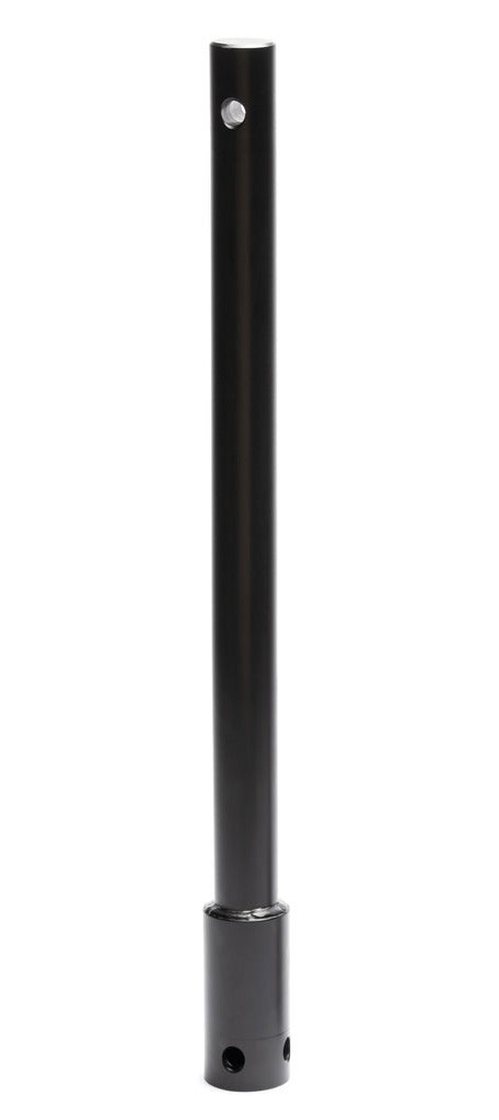 ToolTuff Direct Auger Extension, 36 in. Fixed, 2-9/16 in. Round gallery