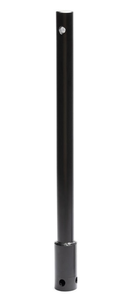 ToolTuff Direct Auger Extension, 36 in. Fixed, 2-9/16 in. Round