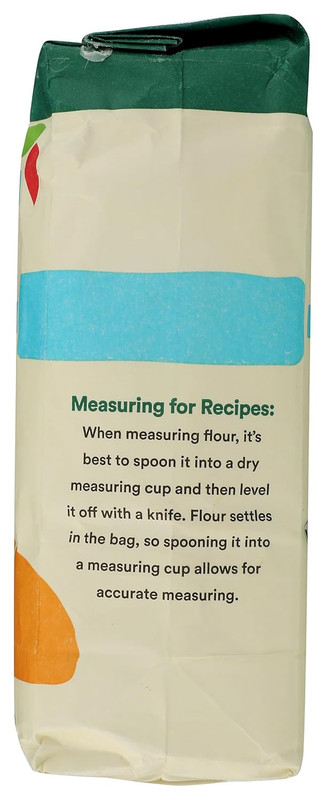 , Organic Bread Flour, 32 Ounce gallery