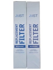 *NEW* 2-Pack Mist RPWF Water Filter Replacement for GE RPWF (Not RPWFE)
