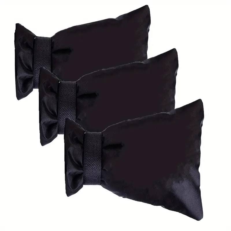 3pcs Reusable Winter Antifreeze Faucet Cover Waterproof Insulation For Outdoor gallery
