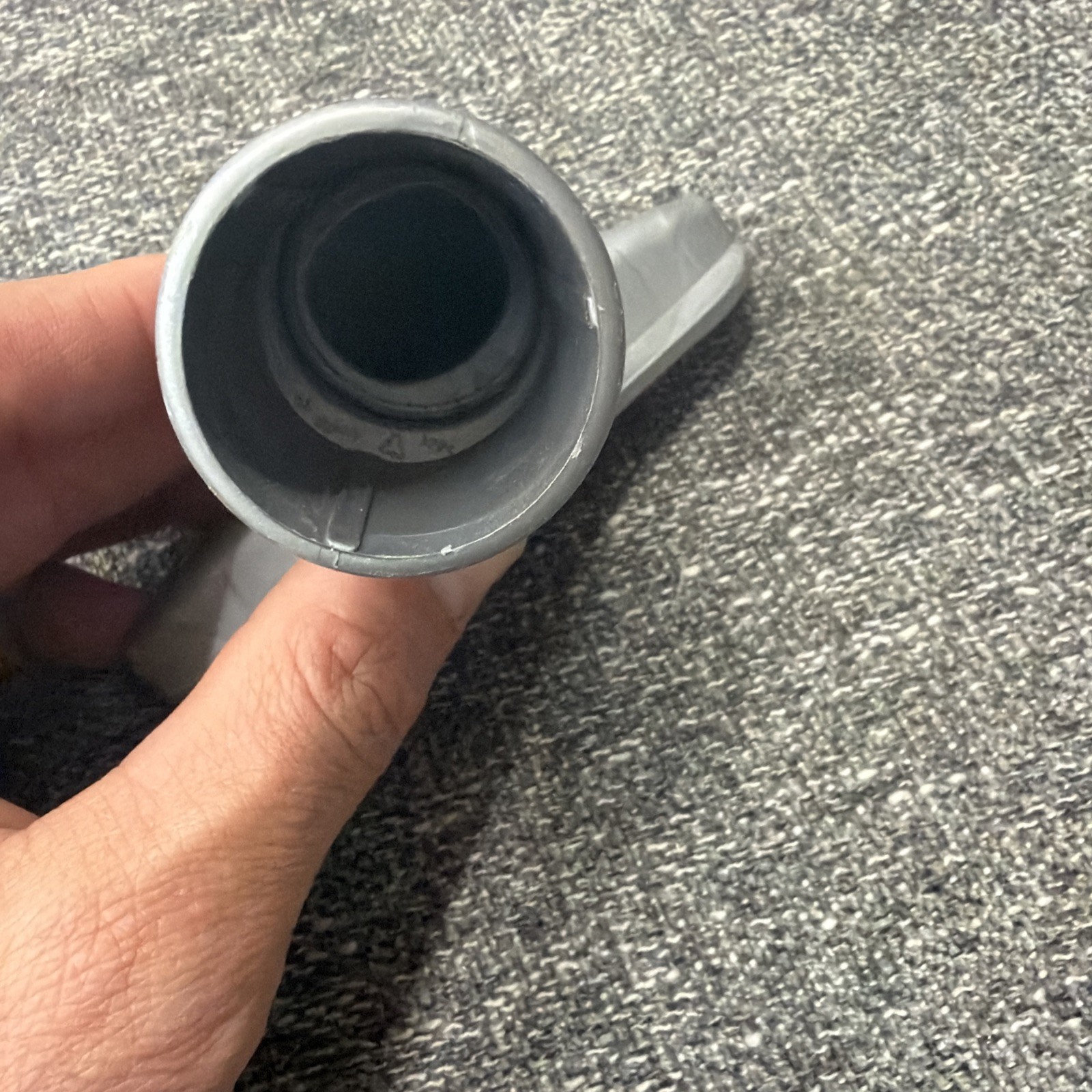 Genuine Dyson DC14 Animal Origin Vacuum Cleaner Swivel Stair Upholstery Tool gallery